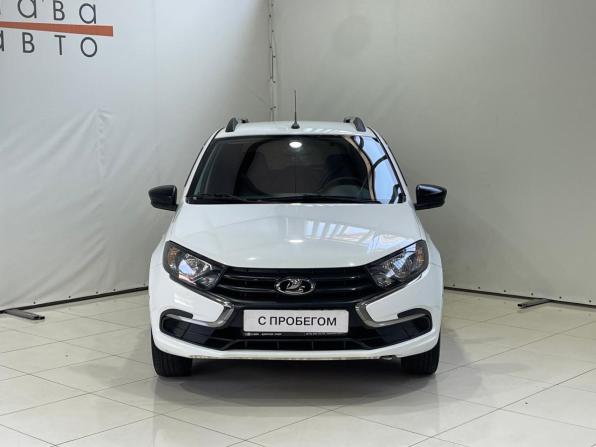 Lada (ВАЗ) Granta I Рестайлинг с пробегом 2019 года, цена 645 000 рублей, 59965 км, универсал, Автокод Объявления