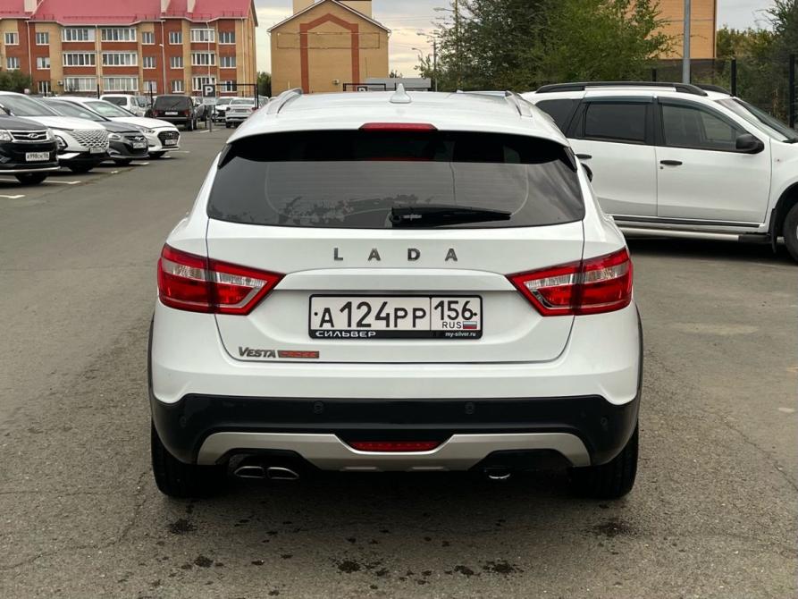 Lada (ВАЗ) Vesta I Оренбург  - изображение 7