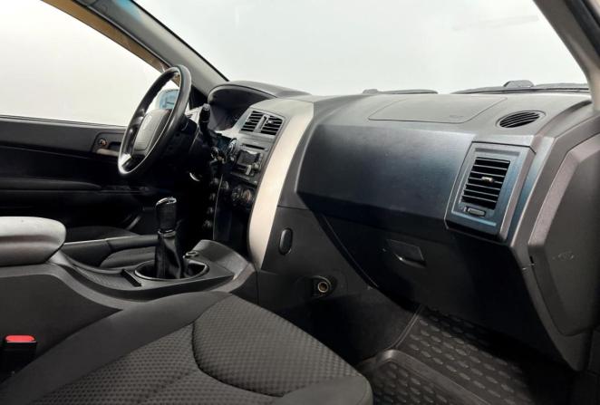 SsangYong Kyron I Рестайлинг с пробегом 2013 года, цена 950 000 рублей, 142856 км, внедорожник, Автокод Объявления