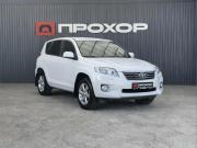 Toyota RAV4 III (XA30) Рестайлинг Пермь  - изображение 57