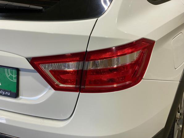 Lada (ВАЗ) Vesta I с пробегом 2021 года, цена 1 299 000 рублей, 103412 км, универсал, Автокод Объявления