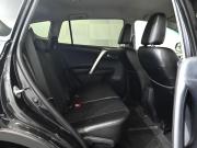 Toyota RAV4 IV (XA40) Екатеринбург  - изображение 42
