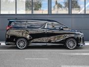 Toyota Alphard III Рестайлинг Новороссийск  - изображение 30