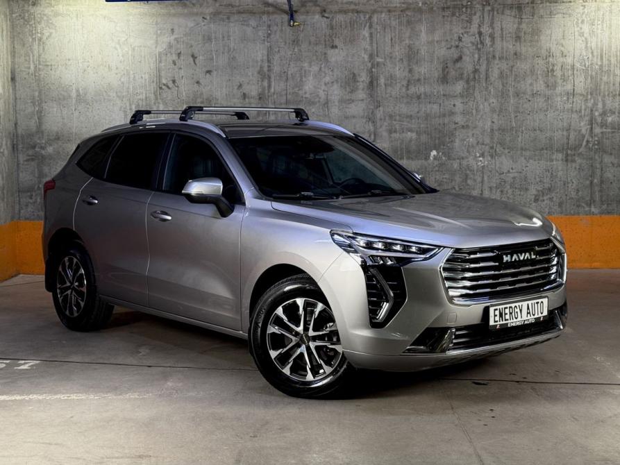 Haval Jolion I Рестайлинг Уфа  - изображение 1