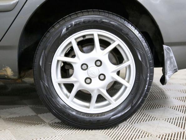 Toyota Corolla IX (E120 E130) с пробегом 2003 года, цена 620 000 рублей, 274000 км, седан, Автокод Объявления