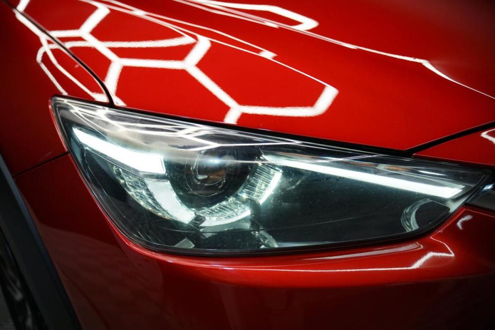 Mazda CX-3 I Крым  - изображение 26