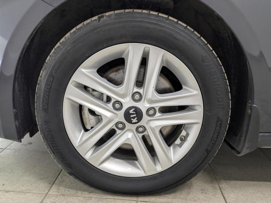 Kia Ceed III Москва  - изображение 12