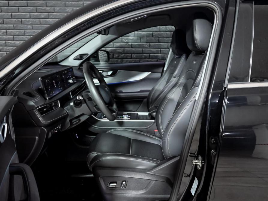 Chery Tiggo 7 Pro Max I Екатеринбург  - изображение 10