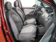 Chery IndiS (S18D) I Воронеж  - изображение 23