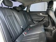 Audi A4 V (B9) Екатеринбург  - изображение 56