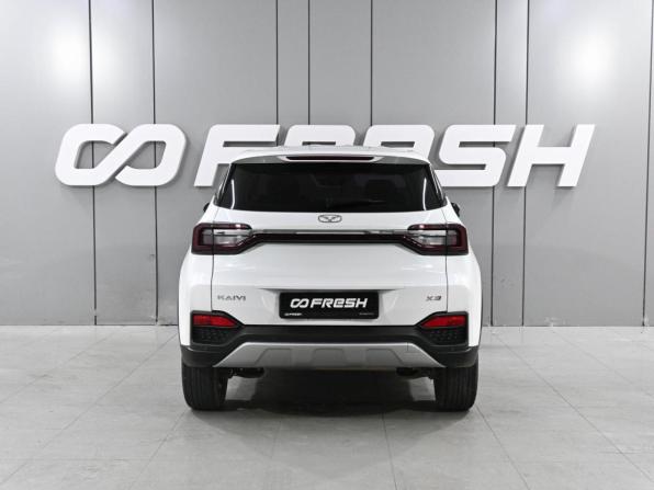 Kaiyi X3 с пробегом 2024 года, цена 1 449 000 рублей, 54814 км, внедорожник, Автокод Объявления