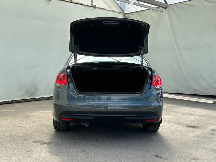 Citroen C4 II Липецк  - изображение 7