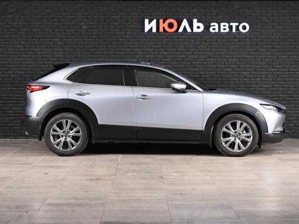 Mazda CX-30 I с пробегом 2020 года, цена 2 100 000 рублей, 63972 км, внедорожник, Автокод Объявления