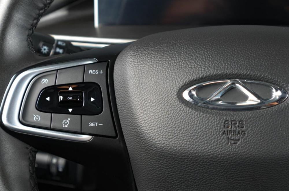 Chery Tiggo 4 Pro I Тюмень  - изображение 15