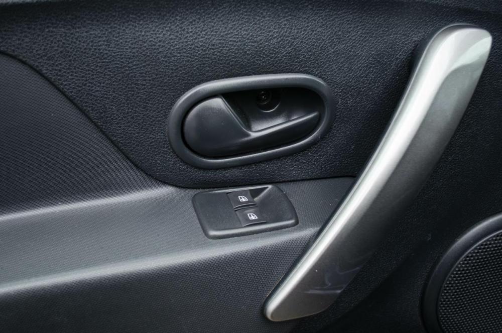 Renault Logan II Курган  - изображение 8
