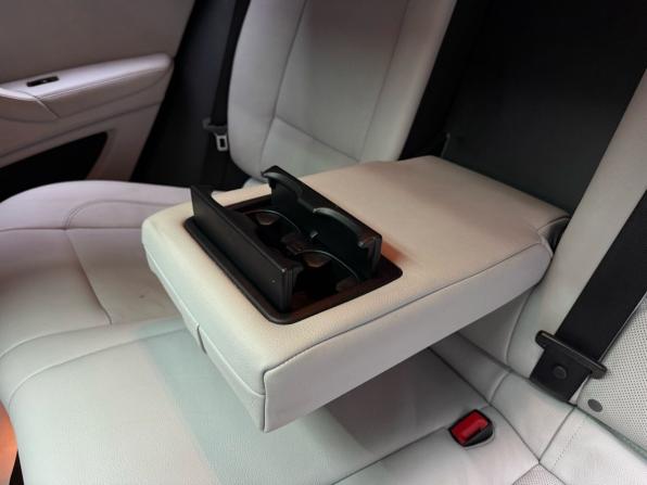 BMW X6 M I (E71) с пробегом 2011 года, цена 1 879 000 рублей, 270223 км, внедорожник, Автокод Объявления