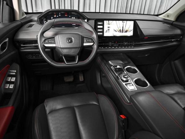 Changan UNI-S (CS55 Plus) с пробегом 2024 года, цена 2 394 000 рублей, 31515 км, внедорожник, Автокод Объявления