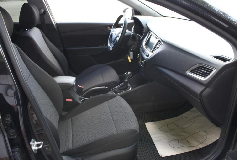 Hyundai Solaris II Нижний Новгород  - изображение 12