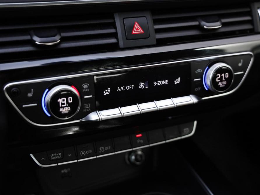 Audi A5 II (F5) Санкт-Петербург  - изображение 18