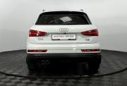 Audi Q3 I (8U) Рестайлинг Нижний Новгород  - изображение 29