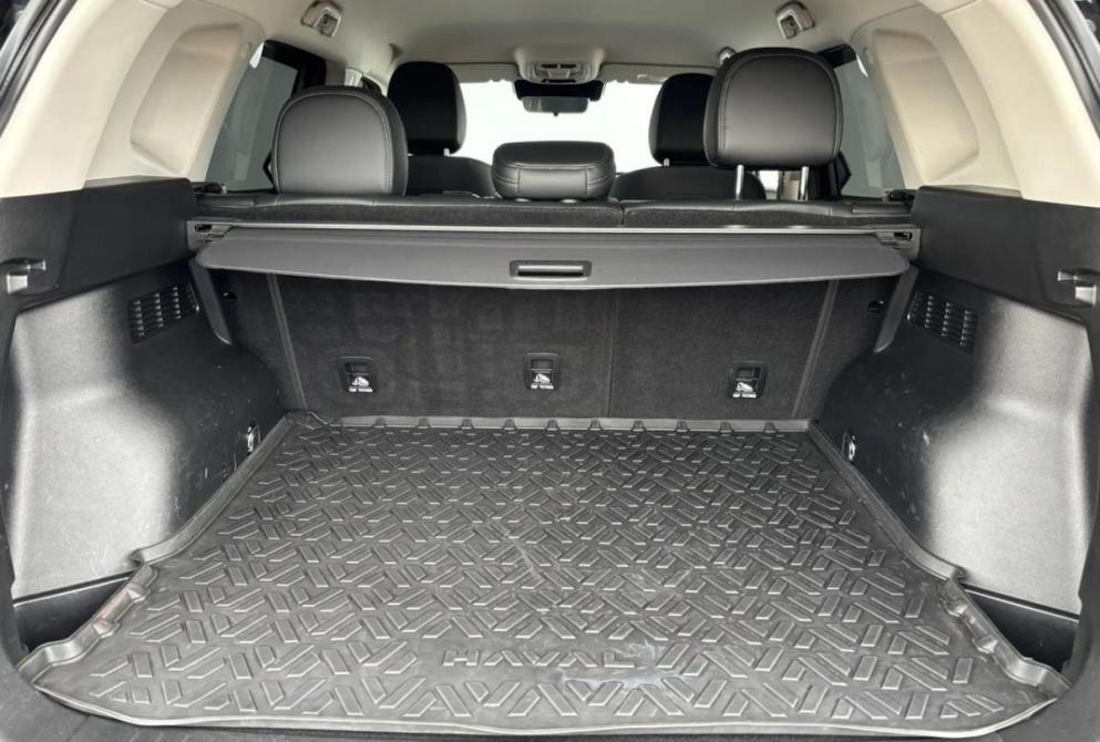 Haval H7 I Киров  - изображение 10