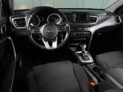 Kia Ceed III Воронеж  - изображение 28