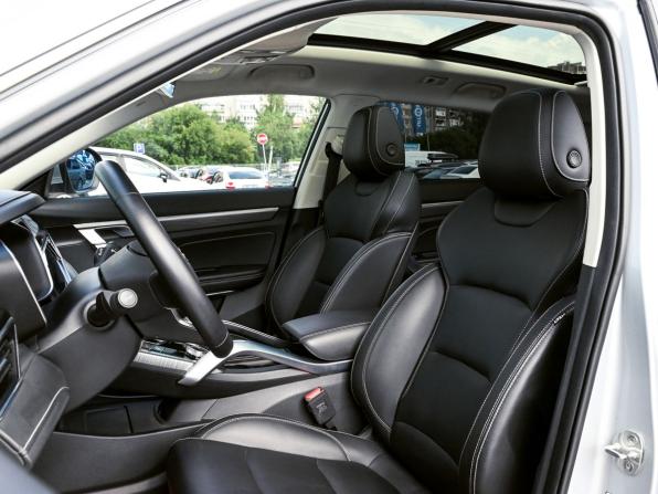 Geely Atlas Pro с пробегом 2021 года, цена 2 075 000 рублей, 55907 км, внедорожник, Автокод Объявления