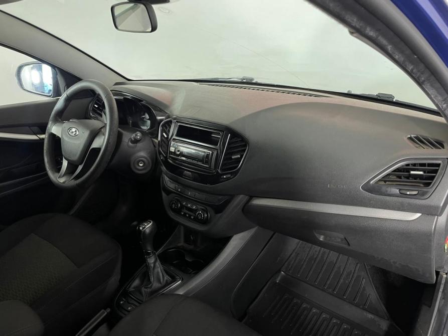 Lada (ВАЗ) Vesta I Воронеж  - изображение 8