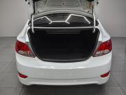 Hyundai Solaris I Челябинск  - изображение 37