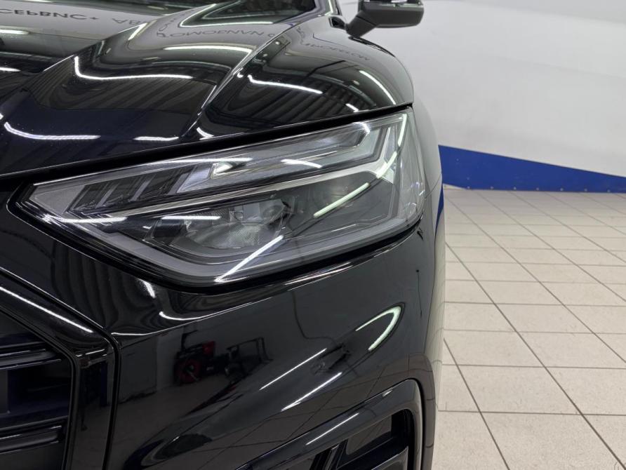 Audi Q5 II (FY) Рестайлинг Москва  - изображение 6