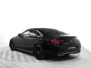 Mercedes-Benz CLS III (C257) Москва  - изображение 31