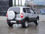 Chevrolet Niva I Рестайлинг Новосибирск  - изображение 23
