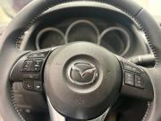 Mazda 6 III (GJ) Рестайлинг Ростов-на-Дону  - изображение 29