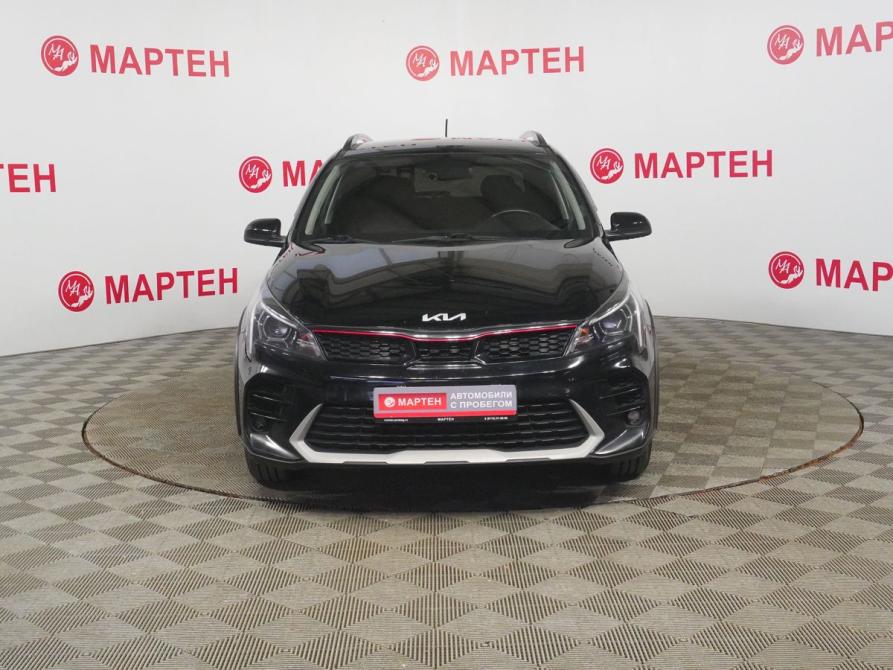 Kia Rio IV Рестайлинг Вологда  - изображение 2