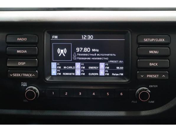 Kia Rio IV с пробегом 2020 года, цена 1 529 000 рублей, 191000 км, хэтчбек, Автокод Объявления
