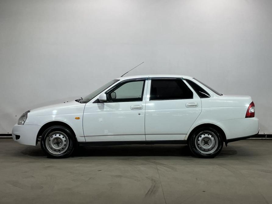 Lada (ВАЗ) Priora I Рестайлинг Ярославль  - изображение 8