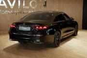 Mercedes-Benz S-Класс VII (W223) Москва  - изображение 28