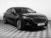 Hongqi H5 I Москва  - изображение 24
