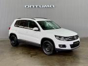 Volkswagen Tiguan I Рестайлинг Краснодар  - изображение 23