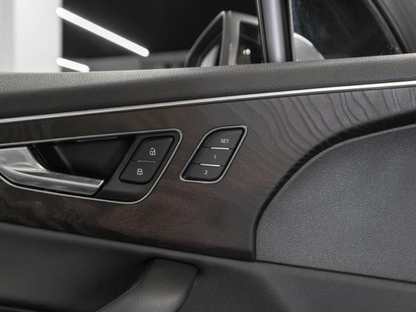 Audi Q7 II (4M) Рестайлинг с пробегом 2021 года, цена 5 300 000 рублей, 99197 км, внедорожник, Автокод Объявления