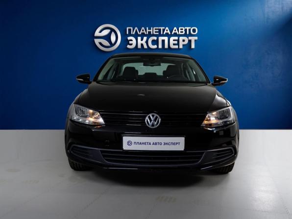 Volkswagen Jetta VI с пробегом 2012 года, цена 1 170 000 рублей, 88878 км, седан, Автокод Объявления