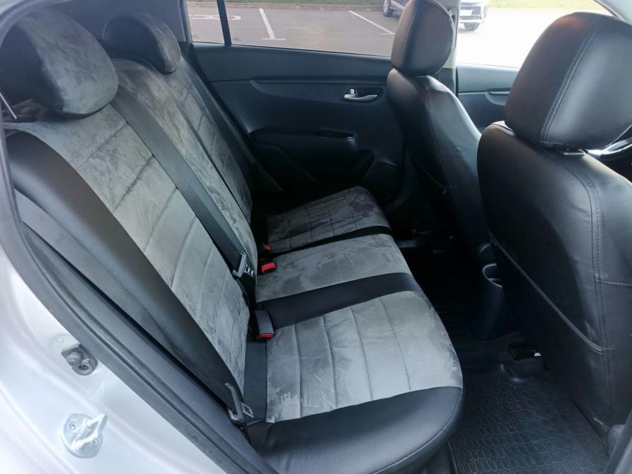 Kia Rio IV Брянск  - изображение 16
