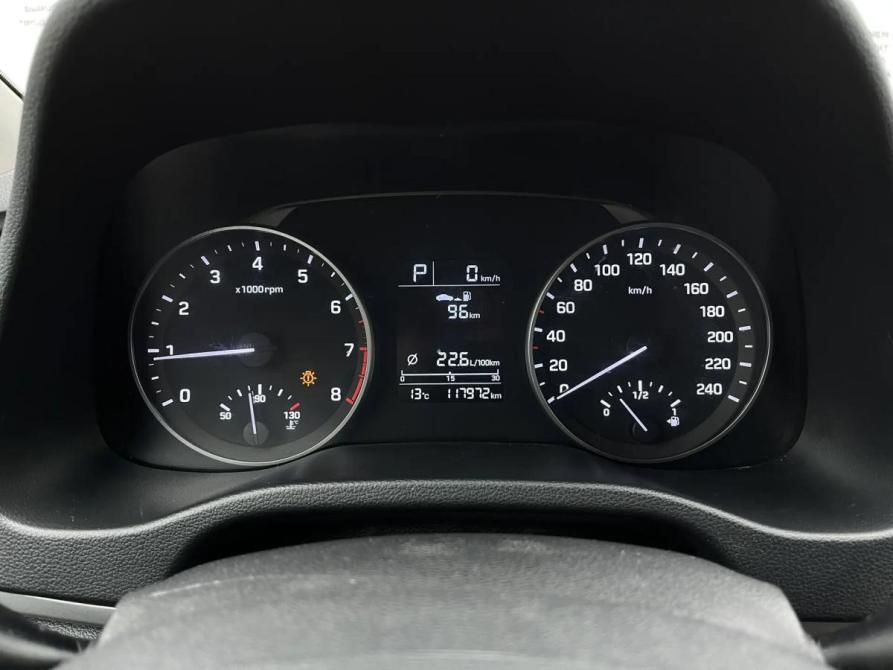 Hyundai Elantra VI (AD) Краснодар  - изображение 18