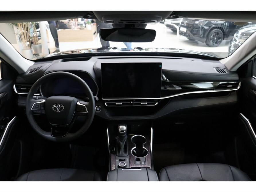 Toyota Highlander IV (XU70) Москва  - изображение 12