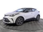 Toyota C-HR I Рестайлинг Москва  - изображение 31