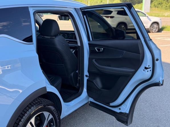 Chery Tiggo 7 Pro Max I с пробегом 2023 года, цена 2 280 000 рублей, 26228 км, внедорожник, Автокод Объявления