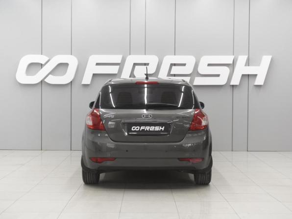 Kia Ceed I Рестайлинг с пробегом 2010 года, цена 815 000 рублей, 262413 км, хэтчбек, Автокод Объявления