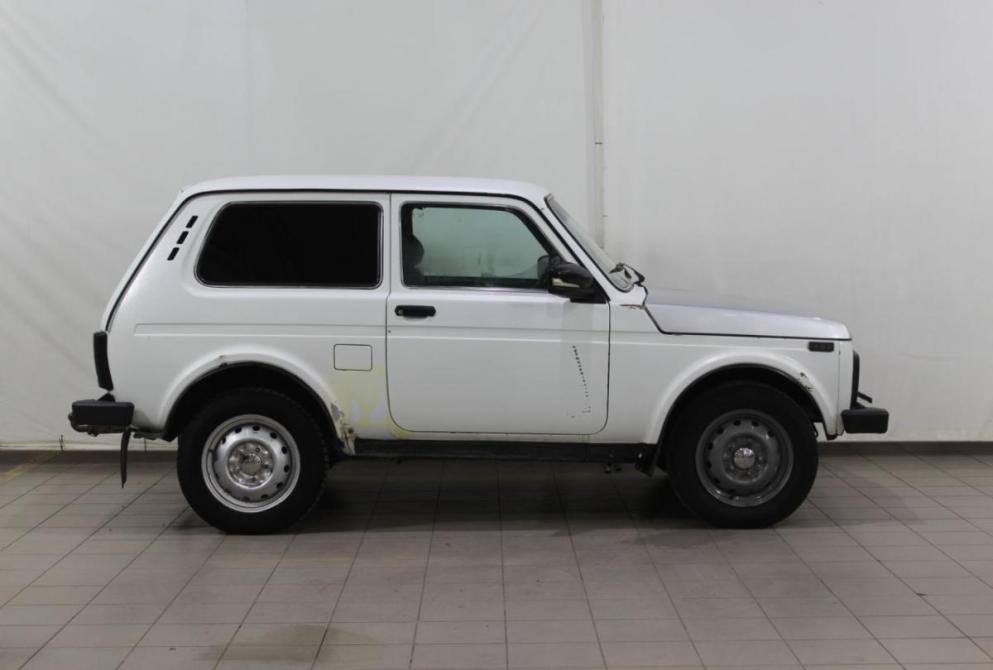 Lada (ВАЗ) 2121 (4x4) I Рестайлинг Астрахань  - изображение 6