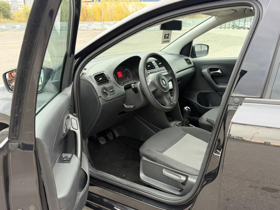 Volkswagen Polo V Волгоград  - изображение 19