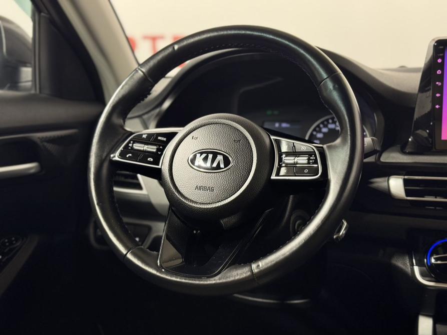 Kia Seltos I Вологда  - изображение 17